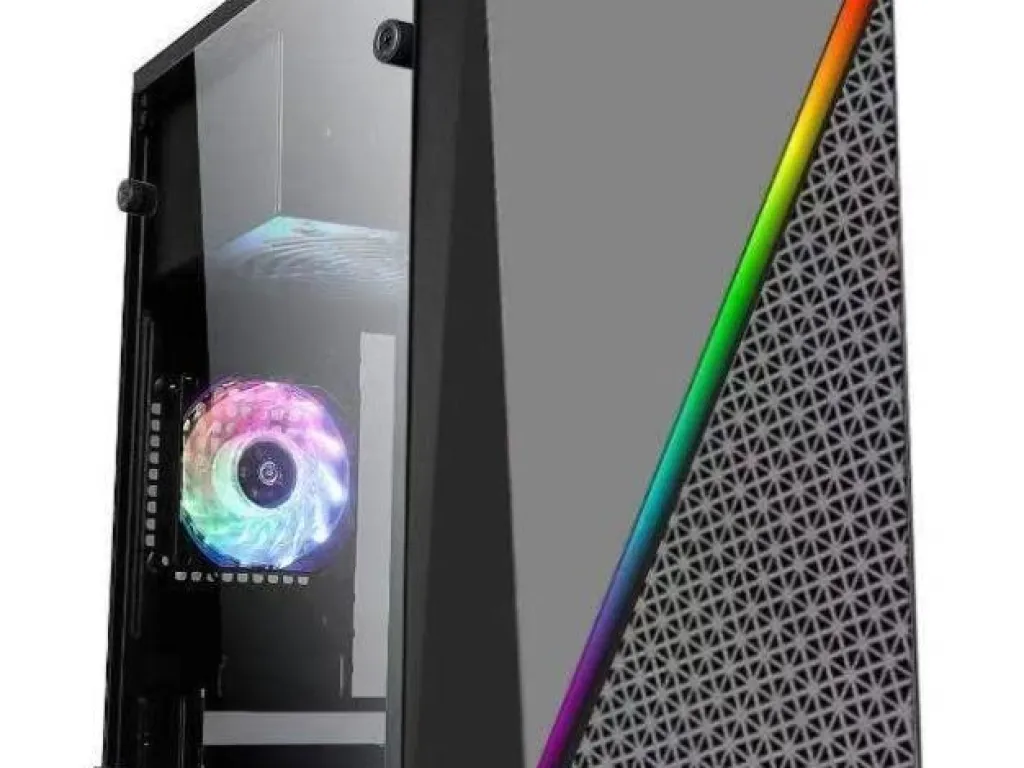 PC Gaming Asus H61/Core i5 3470/GT 1030/DDR 8GB | iklanova.com