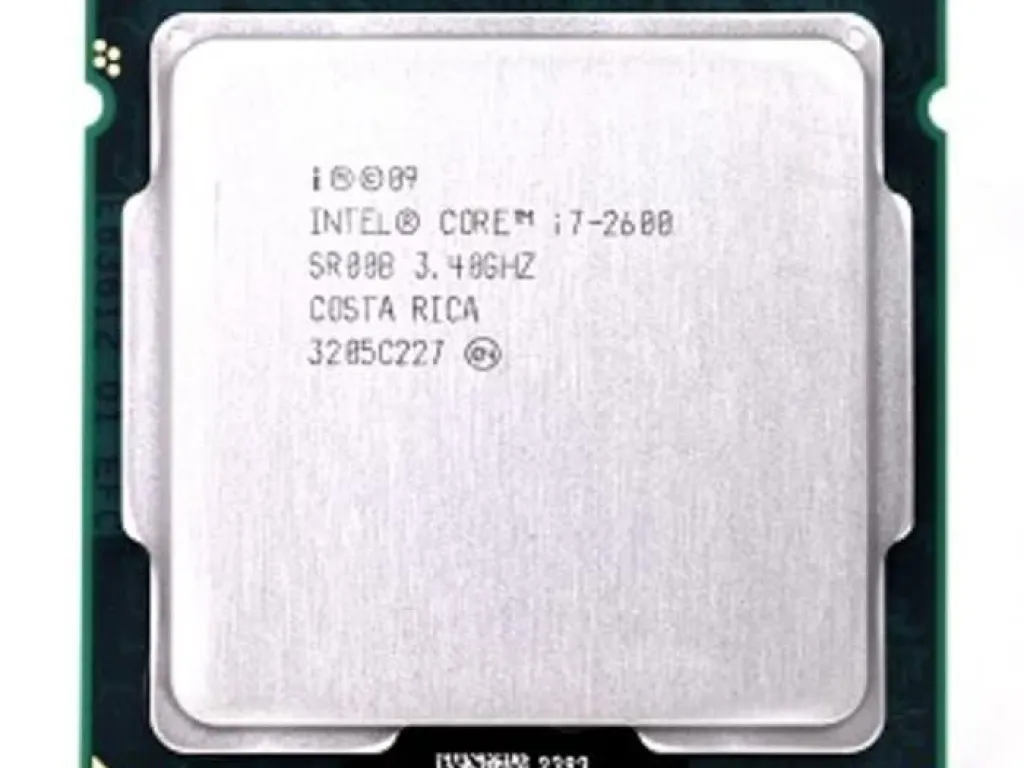 PC Gaming Intel Core i7 2600 I 16GB I VGA GT1030 2GB I HDD 1TB I SSD | iklanova.com