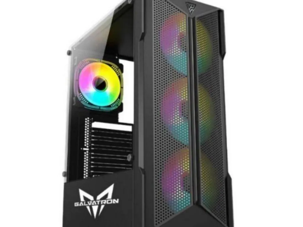 PC Gaming Intel Core i7 2600 I 16GB I VGA GT1030 2GB I HDD 1TB I SSD | iklanova.com
