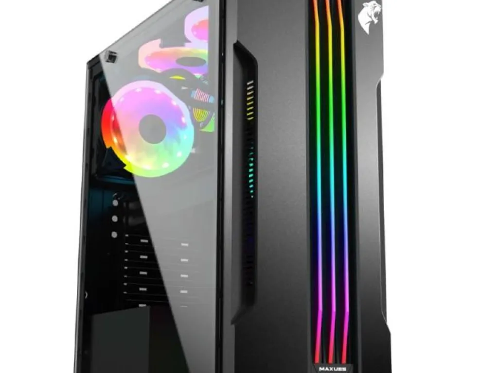 PC Rakitan Core i5 Untuk Desain, Video Editing & Game - 8GB | iklanova.com