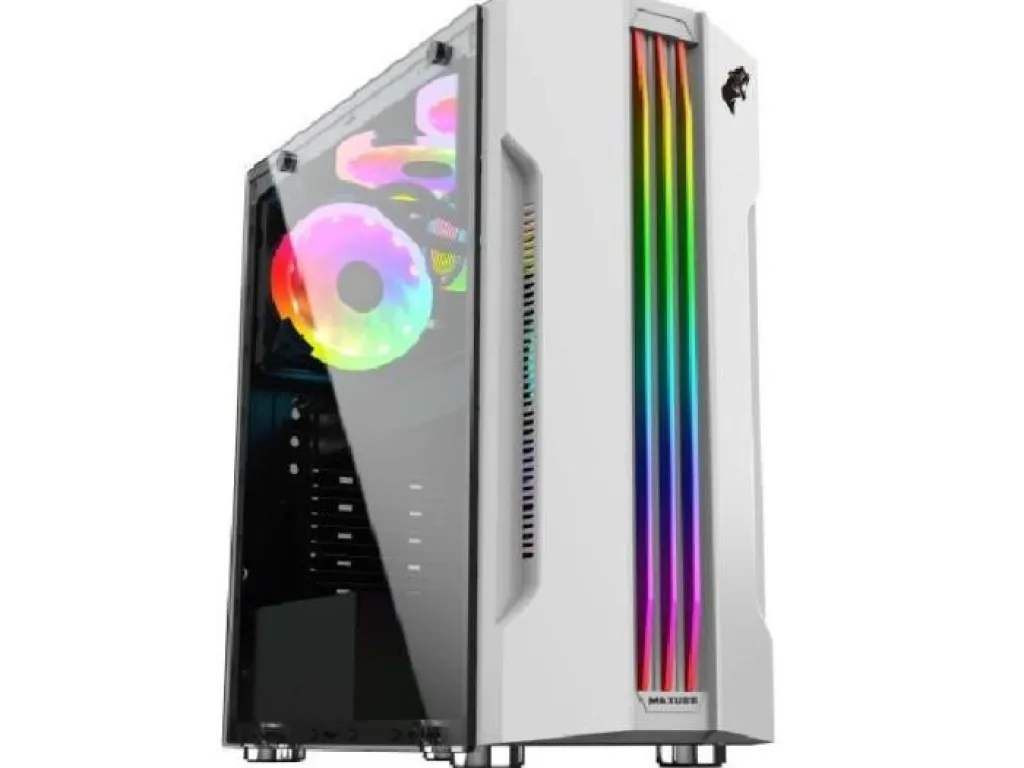 PC Rakitan Core i5 Untuk Desain, Video Editing & Game - 8GB | iklanova.com