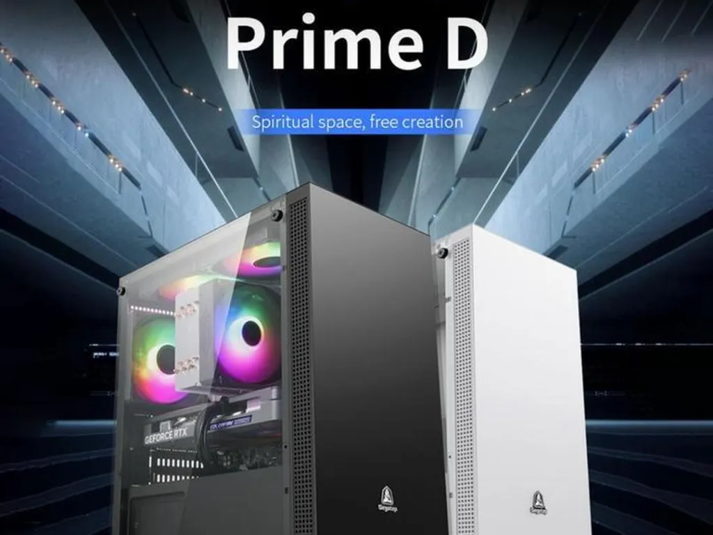 PC Server UNBK Rakitan i7 3770 - 8gb +SSD512GB | iklanova.com