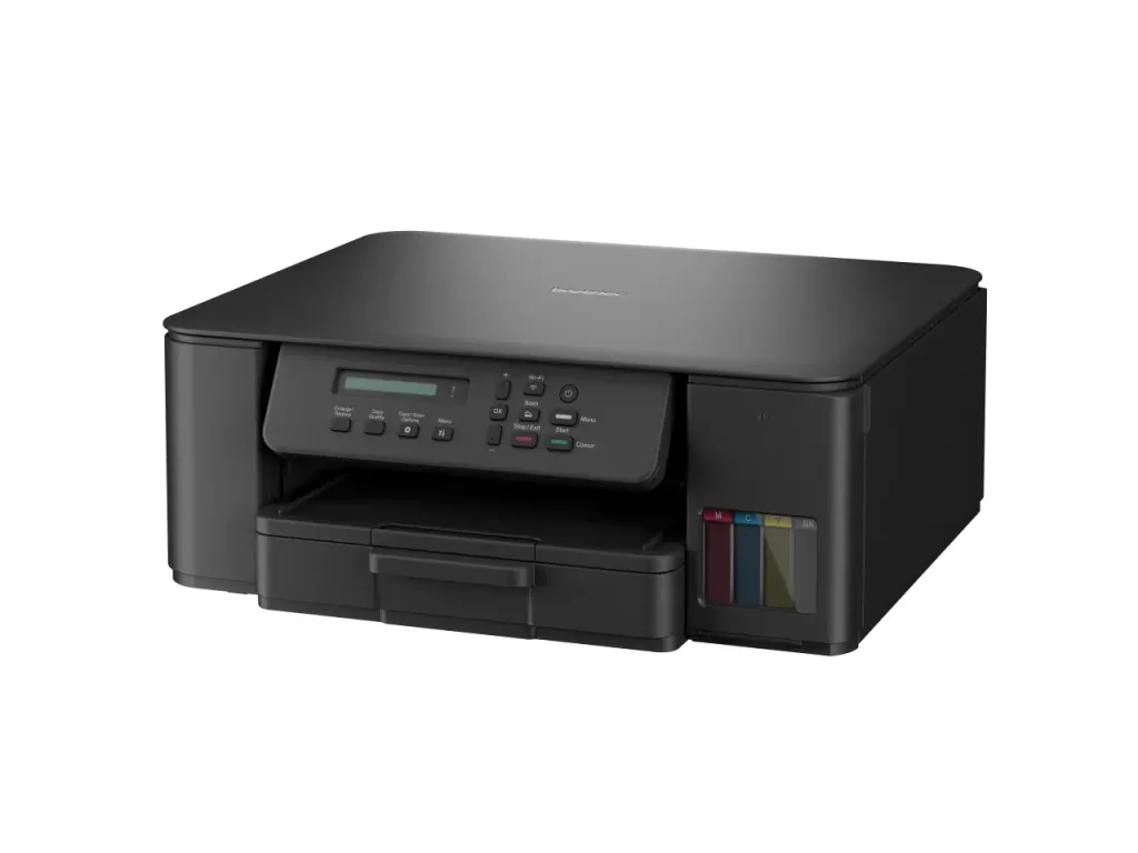 Printer Brother DCP-T530DW T520W Print Scan Copy All In One Wireless Duplex Printer DCP T530DW Multifunctions AIO WIFI A4 Bergaransi Resmi Pengganti Printer Brother T520W | iklanova.com