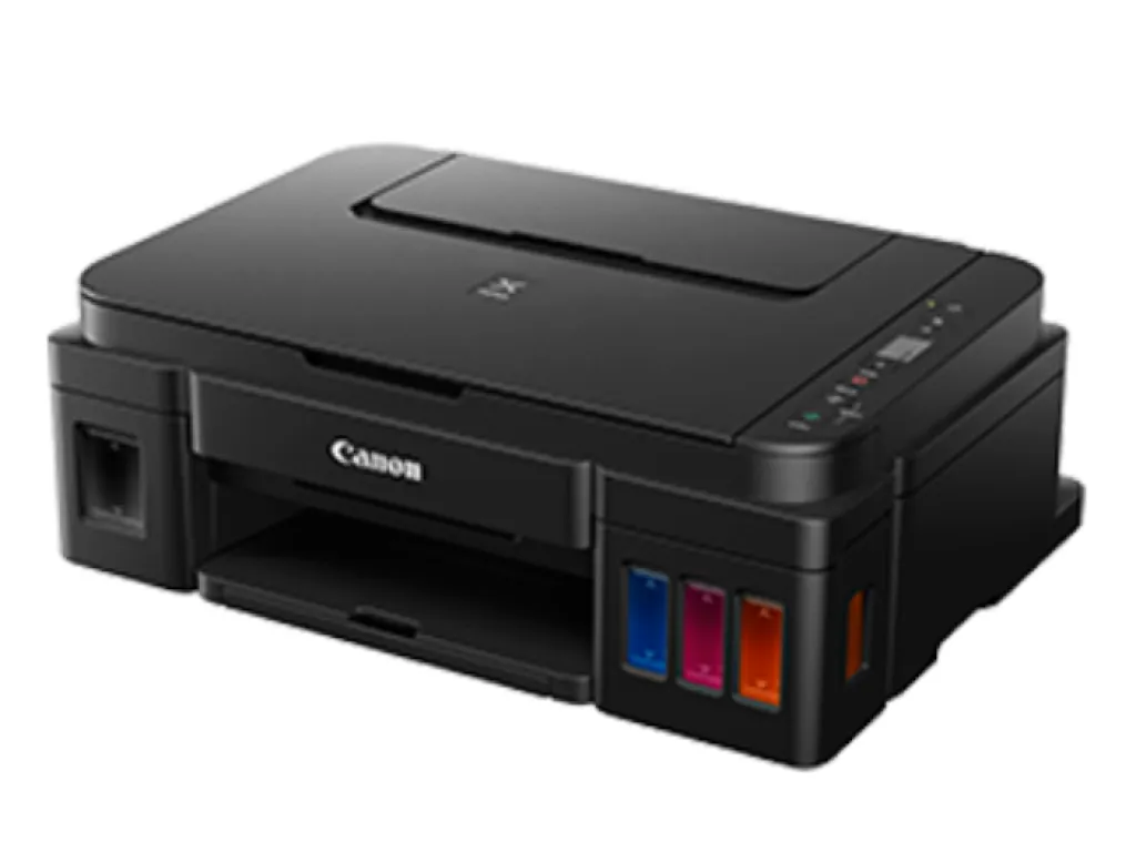 Printer Canon PIXMA G2010 No Wifi | iklanova.com