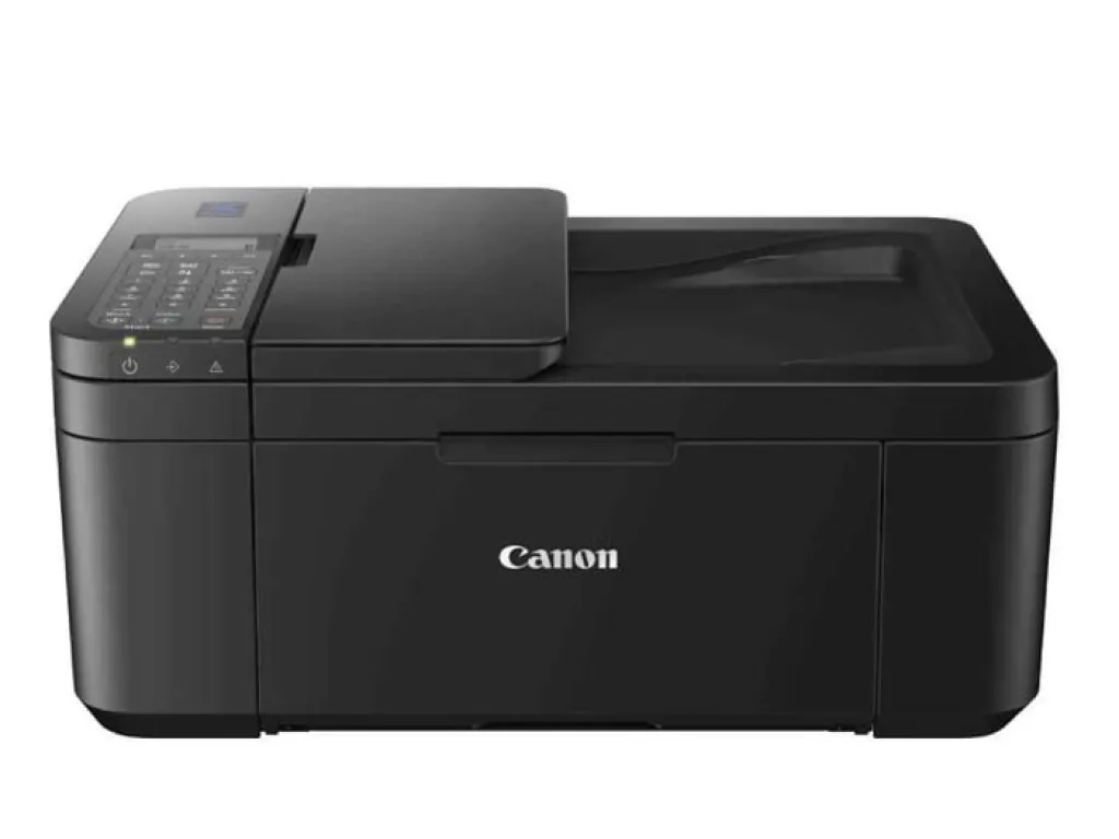Printer Canon TR4670S Pixma Print Scan Copy TR 4670S TR-4670S WiFi F4 ADF | iklanova.com