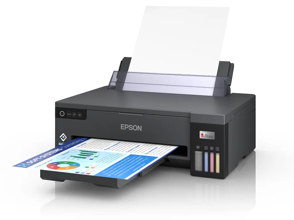 Printer Epson L11050 A3+ Print Only Resmi | iklanova.com