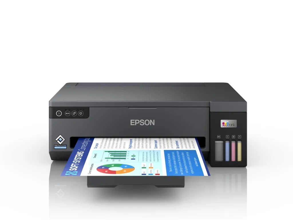 Printer Epson L11050 A3+ Print Only Resmi | iklanova.com