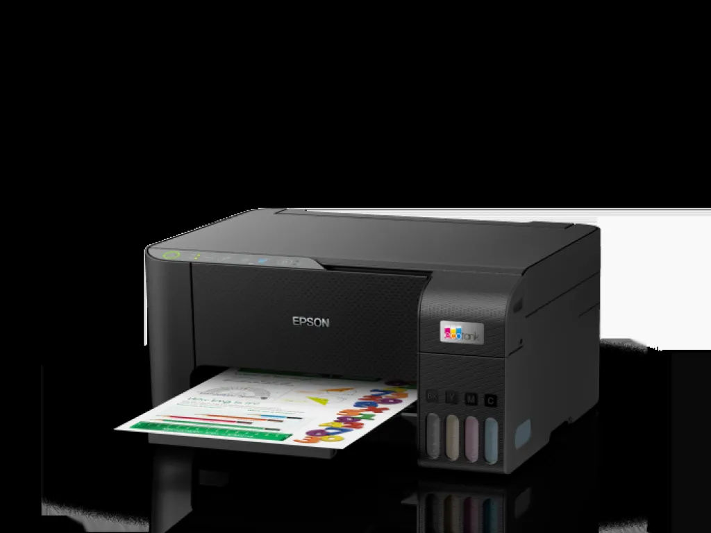Printer Epson L3251 L 3251 Wifi Print Scan Copy Pengganti Epson L3150 | iklanova.com
