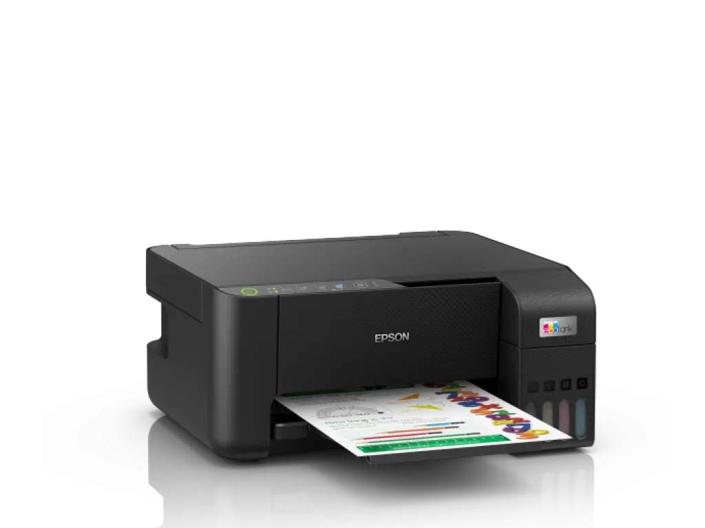 Printer Epson L3251 L 3251 Wifi Print Scan Copy Pengganti Epson L3150 | iklanova.com