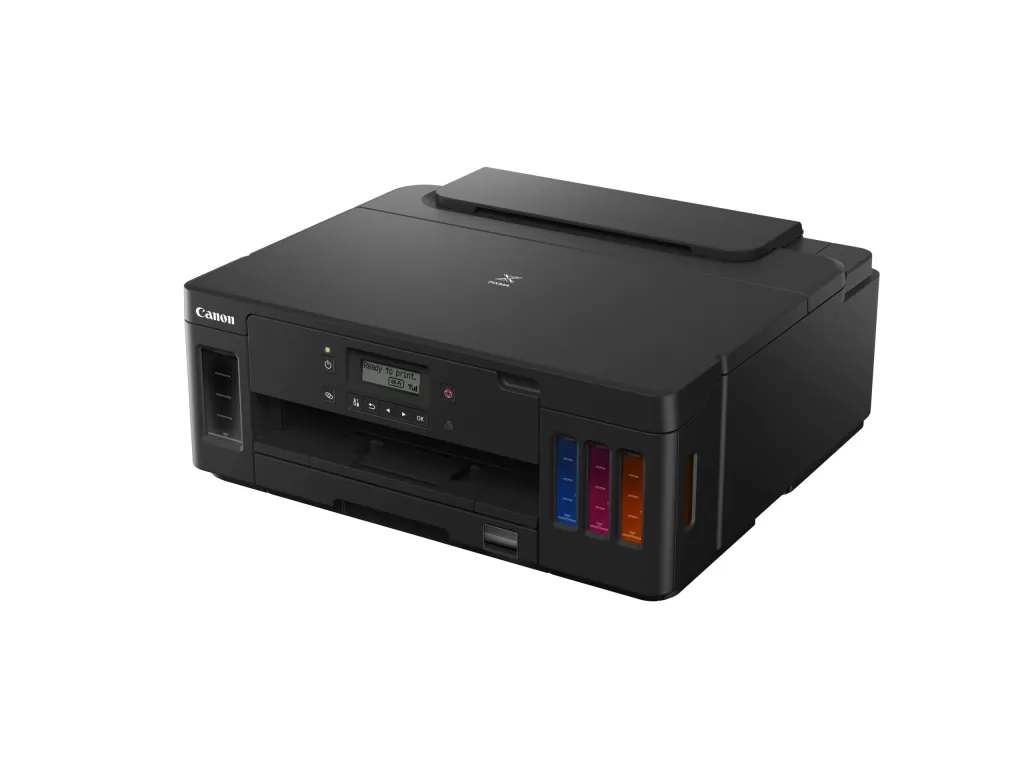 Printer PIXMA CANON InkTank G5070 Print Only Wifi | iklanova.com