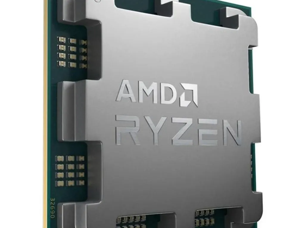 PROCESSOR AMD RYZEN 7 9700X Granite Ridge AM5 - BOX | iklanova.com