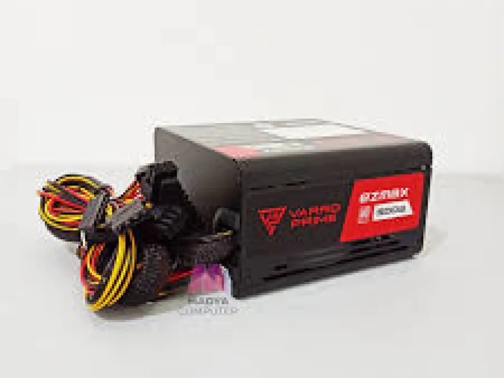 PSU POWER SUPPLY VARRO 500 WATT PSU Varro 500watt PSU Varro 500 watt | iklanova.com