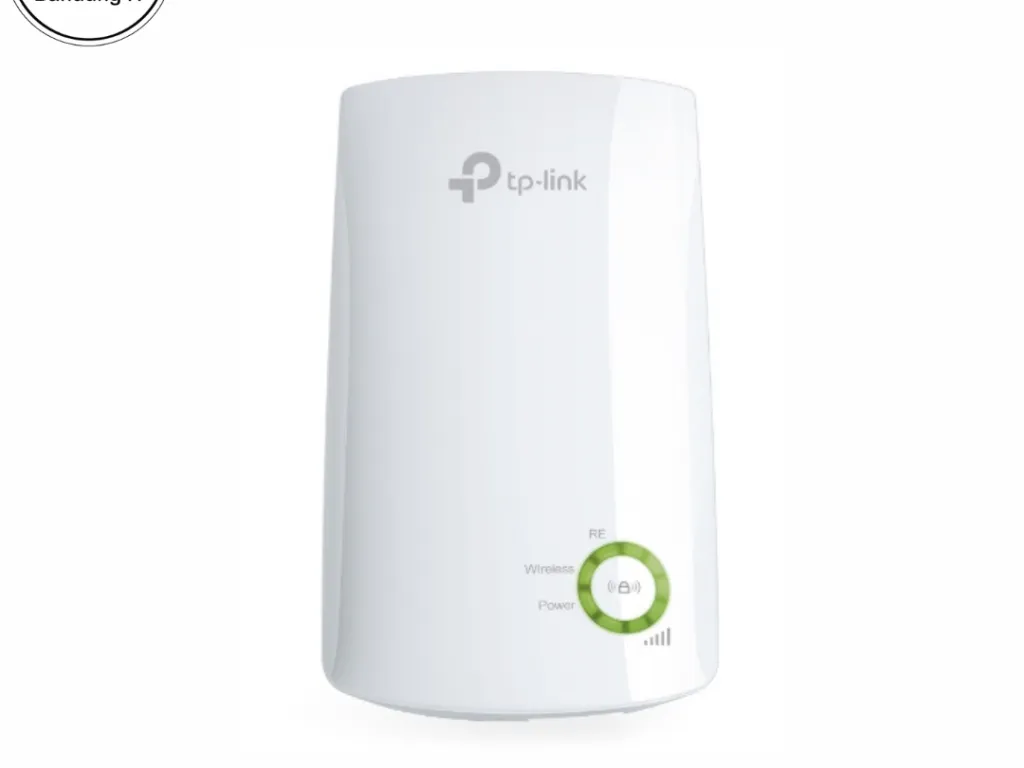 Range Extender Penguat Sinyal Wifi TP-Link 854 TL-WA854RE | iklanova.com
