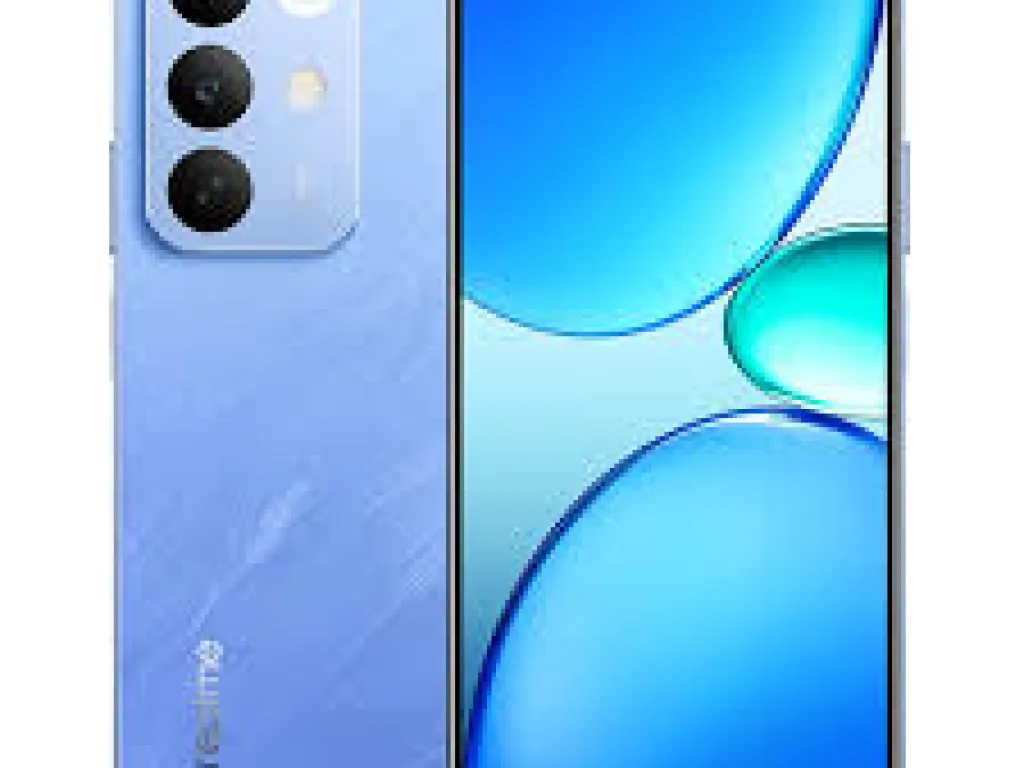 REALME C85 6GB/128GB 6.8'' IPS 144HZ GARANSI RESMI INDONESIA | iklanova.com