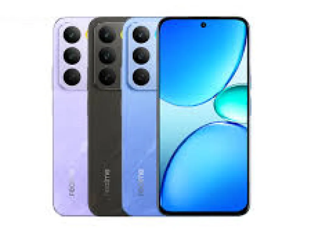 REALME C85 6GB/128GB 6.8'' IPS 144HZ GARANSI RESMI INDONESIA | iklanova.com