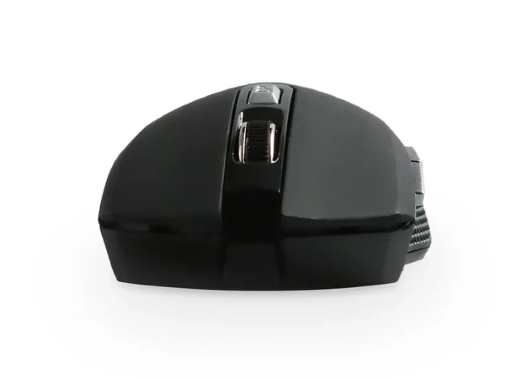 Rexus Mouse Wireless Gaming Xierra RX-110 Nano Receiver RX 110 mantap | iklanova.com