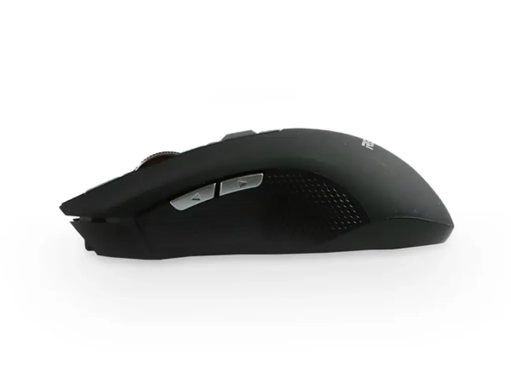 Rexus Mouse Wireless Gaming Xierra RX-110 Nano Receiver RX 110 mantap | iklanova.com