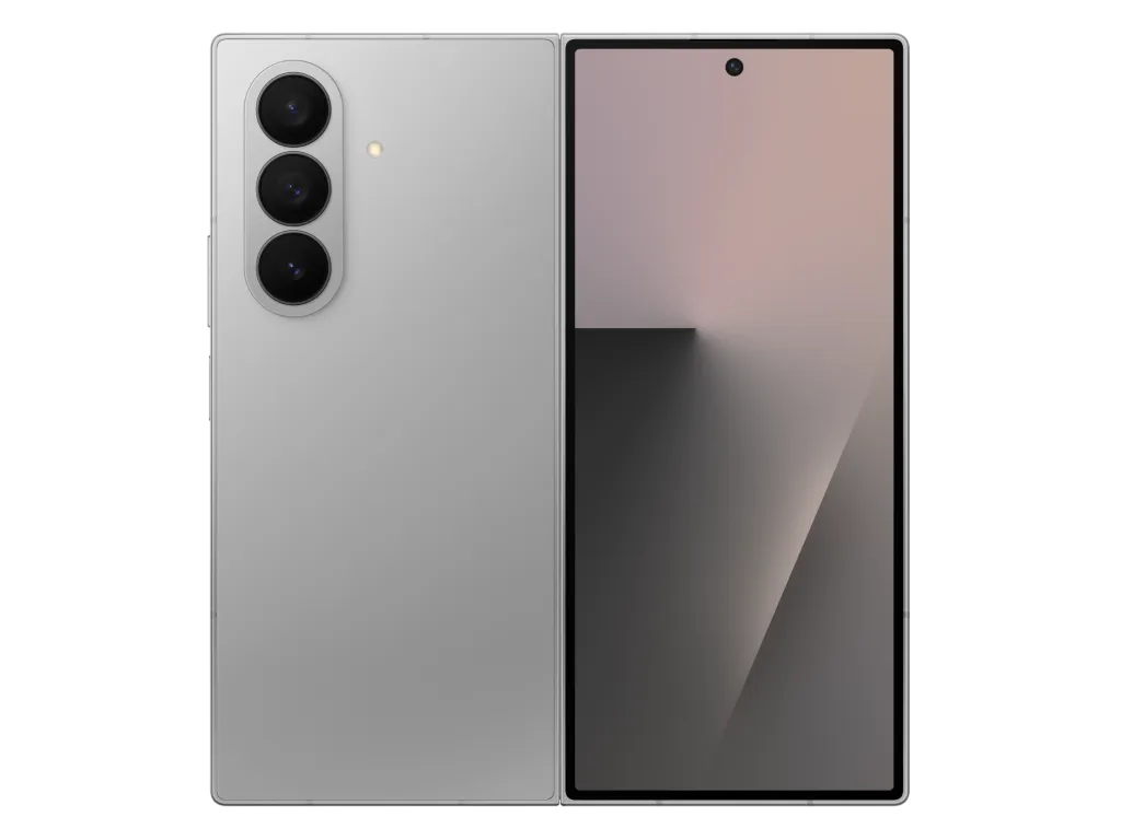 Samsung Galaxy Z Fold 7 5G NFC 12GB 256GB 8 Inch Foldable Dynamic LTPO AMOLED 2X 120Hz 200MP Main Camera | iklanova.com