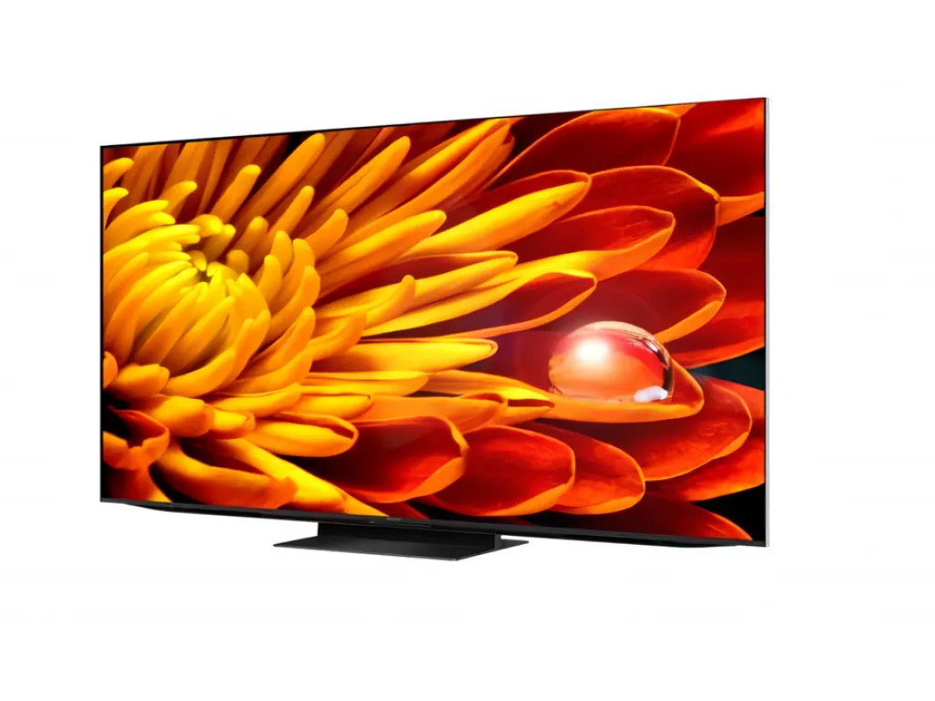 Sharp 75fv1x Mini Led Tv 75 Inch Uhd 4k Google Tv Dolby Vision IQ & Dolby Atmos | iklanova.com