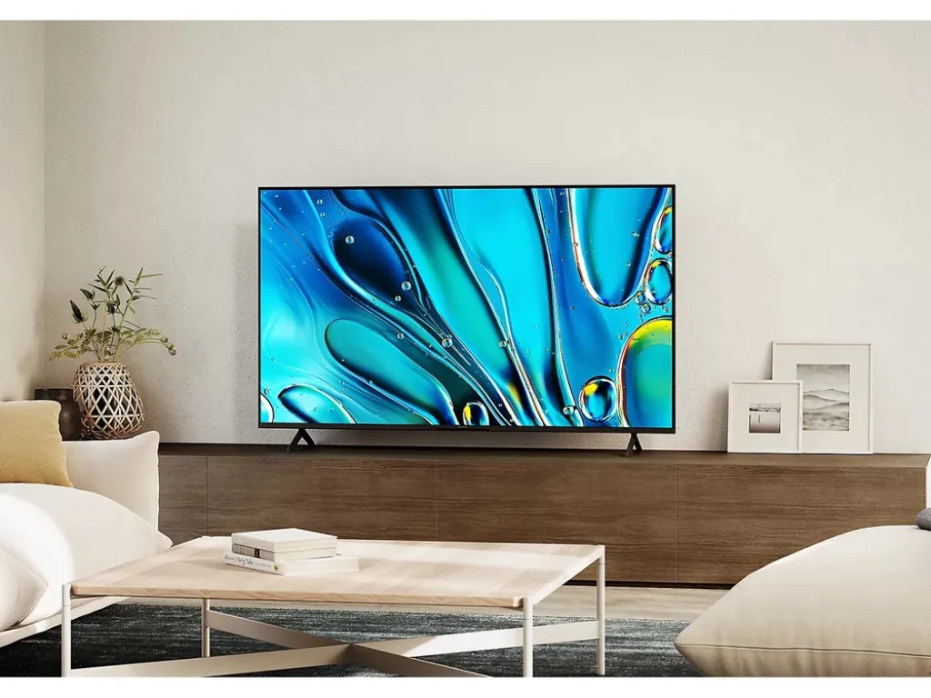Sony 85s30 Led Tv 85 Inch Bravia 3 LED 4K HDR Google TV K-85S30 | iklanova.com