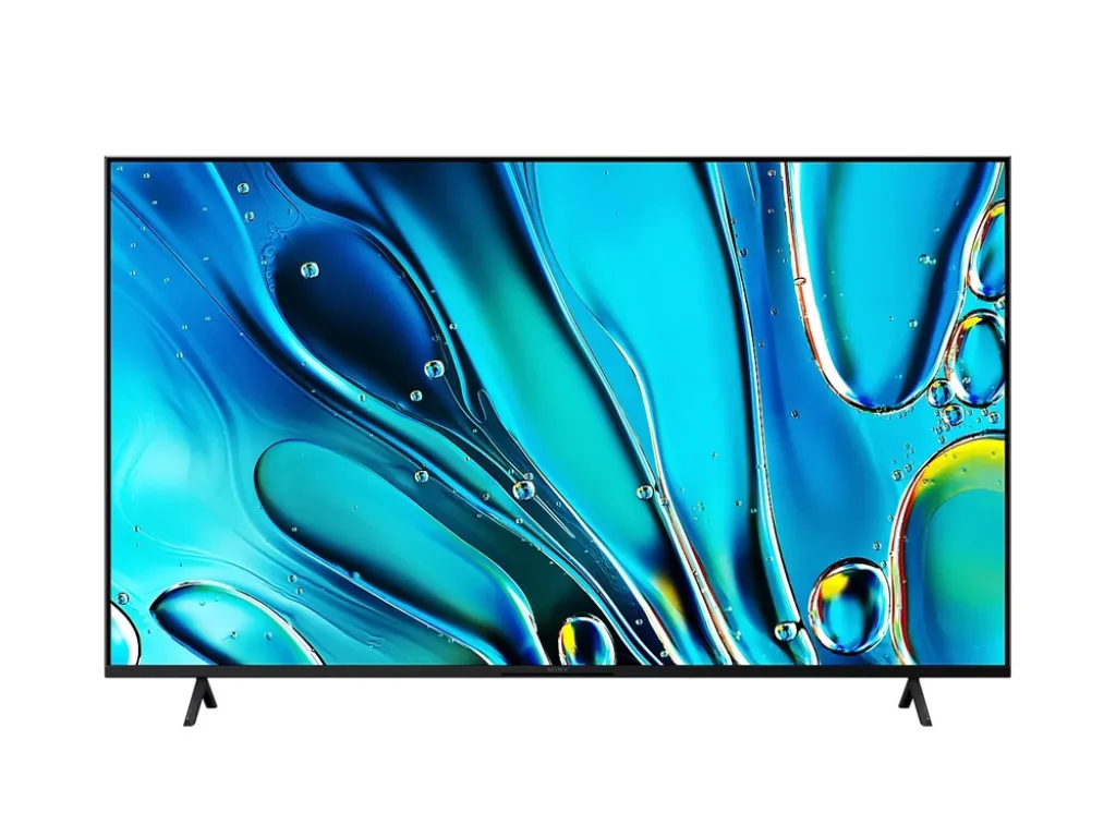 SONY BRAVIA K55S30 55s30 Led Tv 55 inch Uhd 4K Google TV Sony Smart TV | iklanova.com