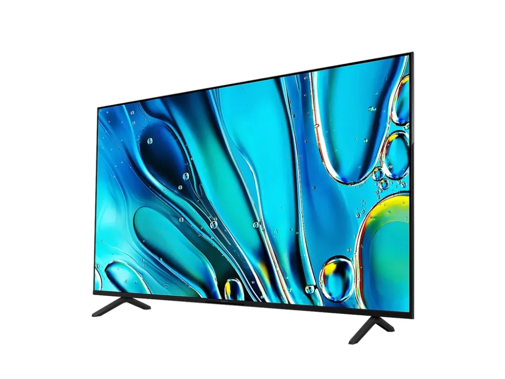 SONY BRAVIA K55S30 55s30 Led Tv 55 inch Uhd 4K Google TV Sony Smart TV | iklanova.com