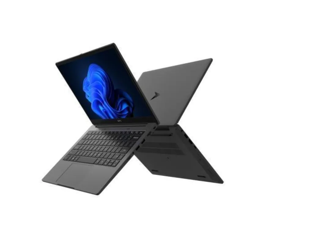 SPC Style 5 Ryzen 5 3500U 8GB 256GB 14 Inch Full HD IPS DOS | iklanova.com