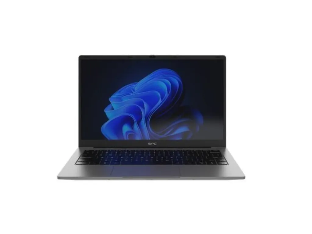 SPC Style 5 Ryzen 5 3500U 8GB 256GB 14 Inch Full HD IPS DOS | iklanova.com