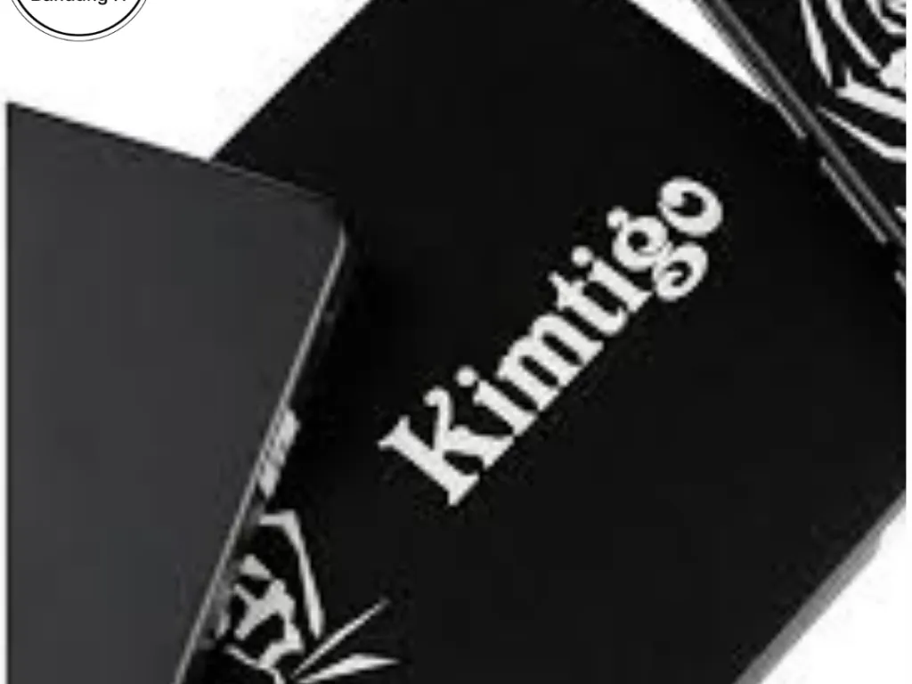 SSD Kimtigo KTA300 240GB | iklanova.com