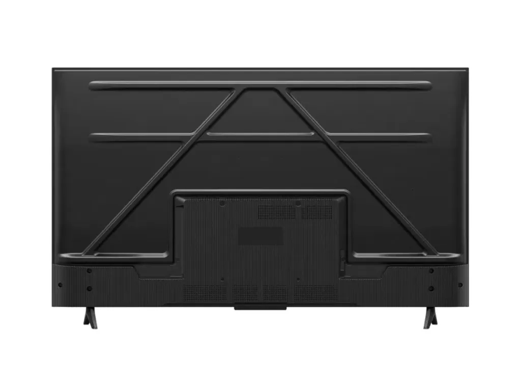 TCL 55P6K LED TV 55 Inch UHD 4K Google TV HDR10 AiPQ Engine Dolby Audio | iklanova.com