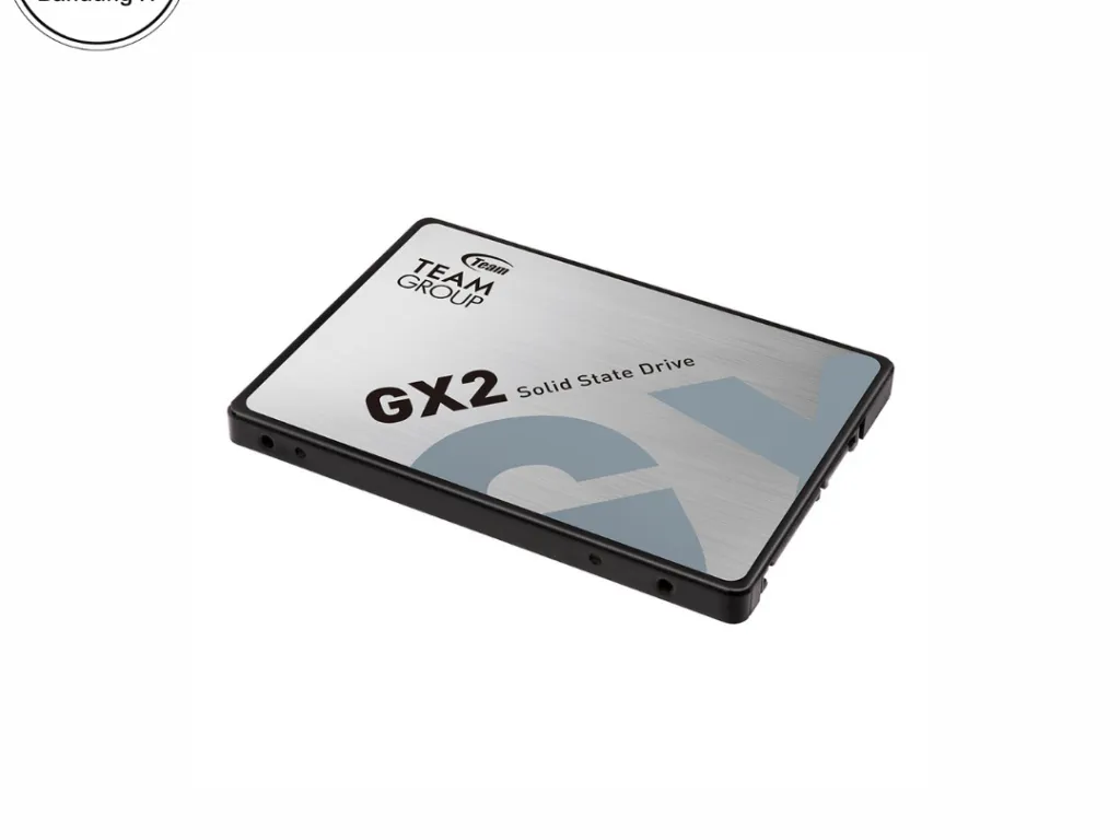 TEAMGROUP SSD 2.5" GX2 512GB SATA III | iklanova.com