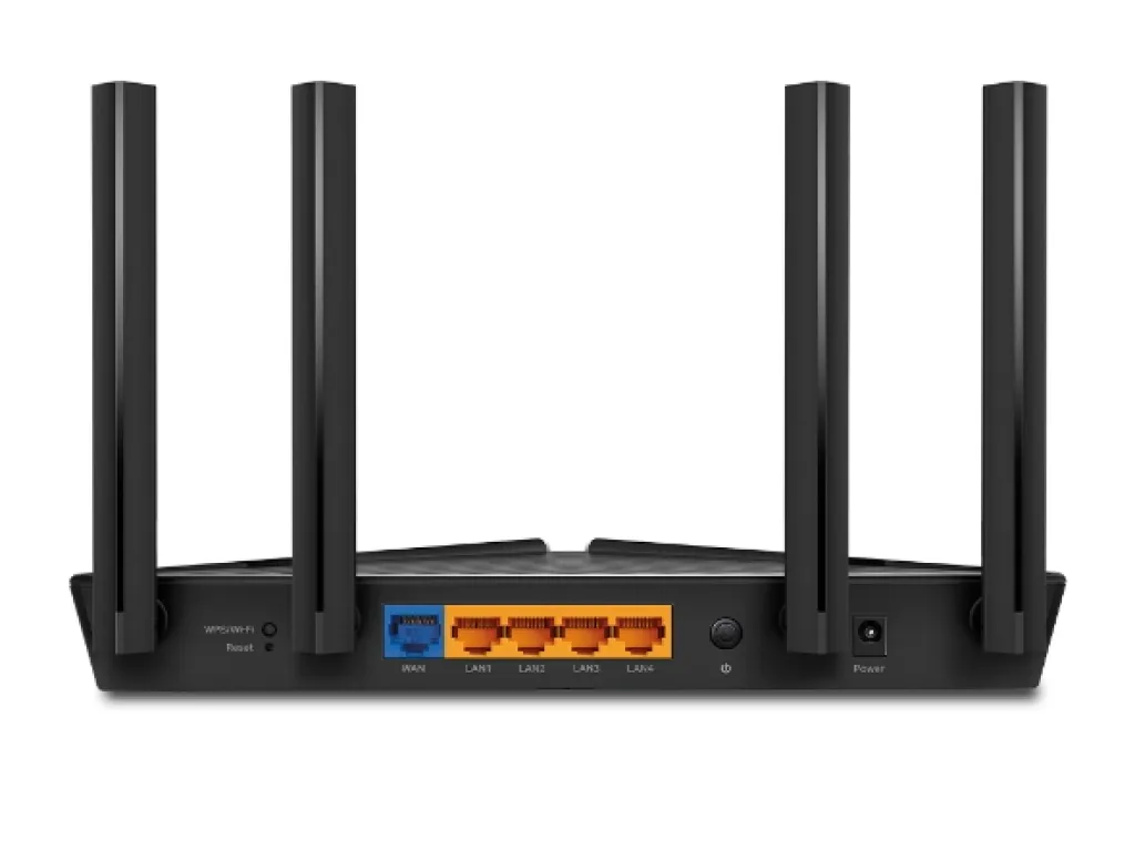 TP-LINK Archer AX53 AX3000 Dual Band Gigabit Wireless WiFi 6 Router | iklanova.com