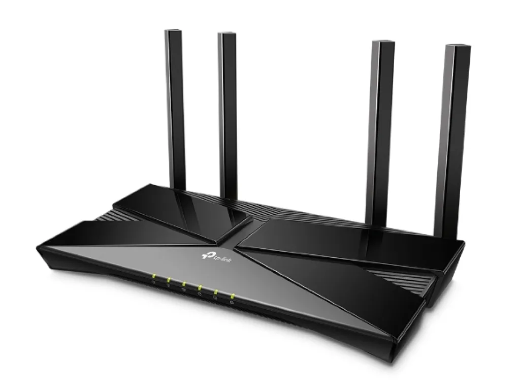 TP-LINK Archer AX53 AX3000 Dual Band Gigabit Wireless WiFi 6 Router | iklanova.com