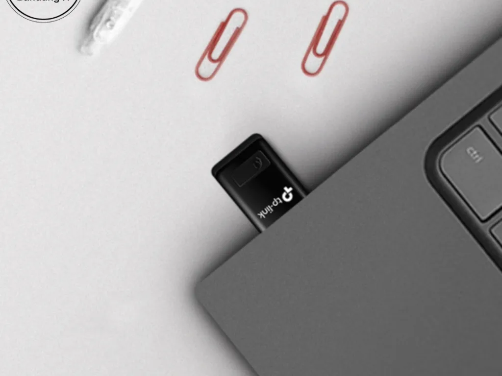 TP-LINK TL-WN823N 300Mbps Mini Wireless N USB Adapter | iklanova.com