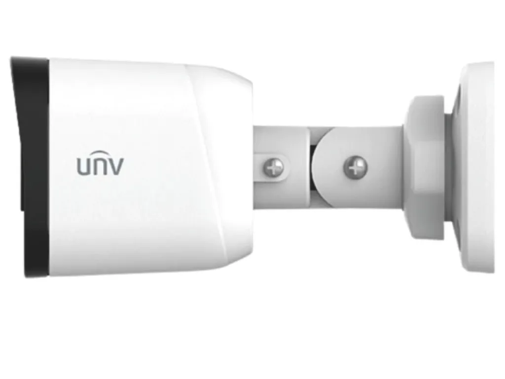 UNIVIEW UAC-B112-F28(40) 2MP HD Fixed IR Mini Bullet Analog Camera | iklanova.com