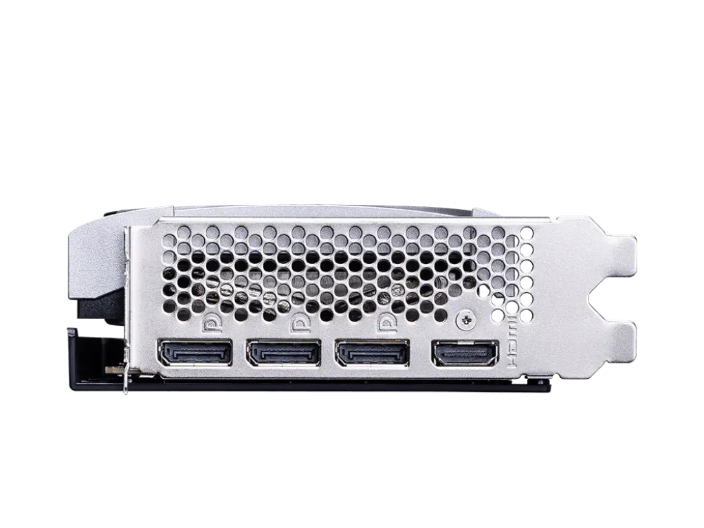 VGA MSI RTX 5060 Ti 8G VENTUS 3X OC 8GB GDDR7 | iklanova.com