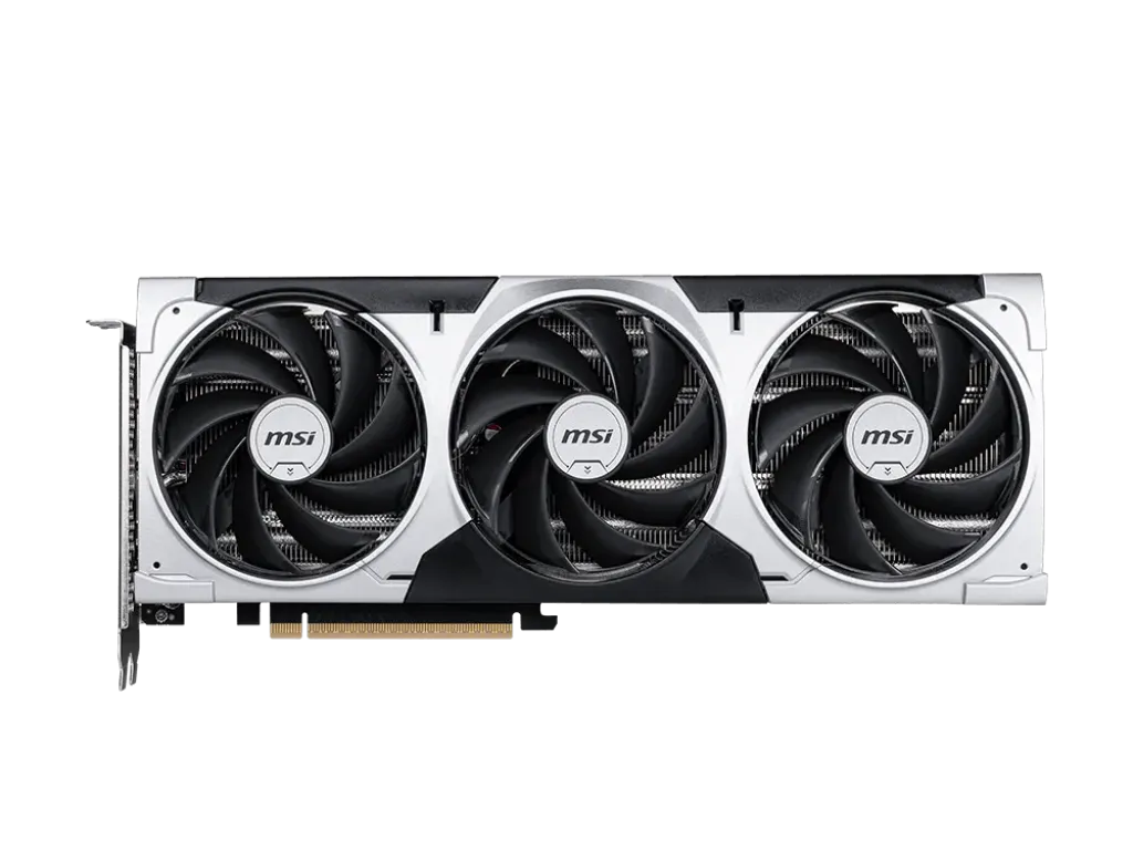 VGA MSI RTX 5060 Ti 8G VENTUS 3X OC 8GB GDDR7 | iklanova.com