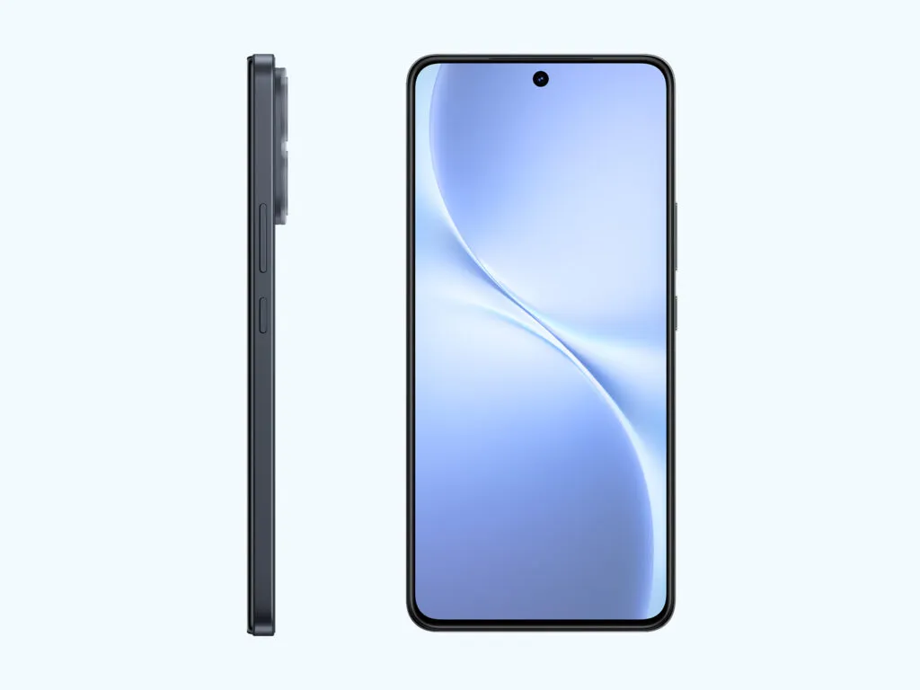 Vivo V60 Lite 5G NFC Dimensity 7360 Turbo 12GB 512GB 6.77 Inch AMOLED 120Hz HDR10+ 50MP Dual Main Camera Garansi Resmi Indonesia | iklanova.com