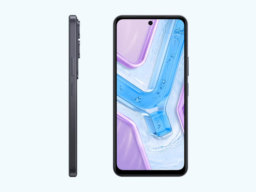 Vivo Y21d 4G LTE Unisoc T7225 6.68 Inch IPS LCD 90Hz 50MP Dual Main Camera Garansi Resmi Indonesia | iklanova.com