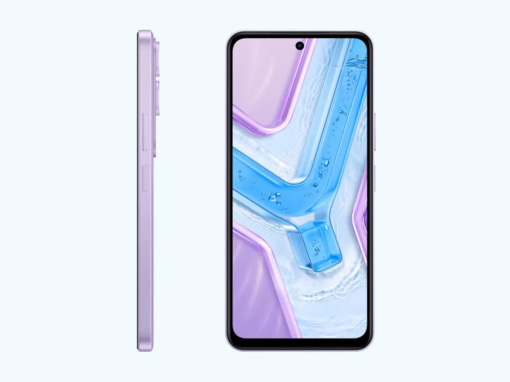 Vivo Y21d 4G LTE Unisoc T7225 6.68 Inch IPS LCD 90Hz 50MP Dual Main Camera Garansi Resmi Indonesia | iklanova.com