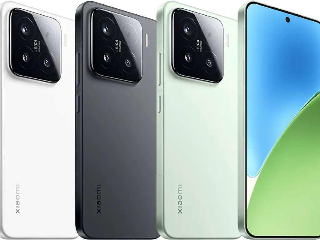 Xiaomi 15 5G Snapdragon 8 Elite 12GB 512GB 6.36 Inch LTPO AMOLED 120Hz HDR10+ 50MP Triple Main Camera by Leica | iklanova.com