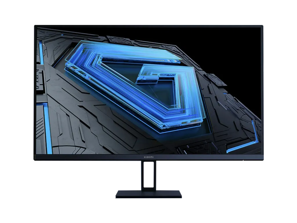 XIAOMI G27I GAMING MONITOR 27" FHD IPS 99% SRGB 165HZ FLAT 3Y WARRANTY | iklanova.com