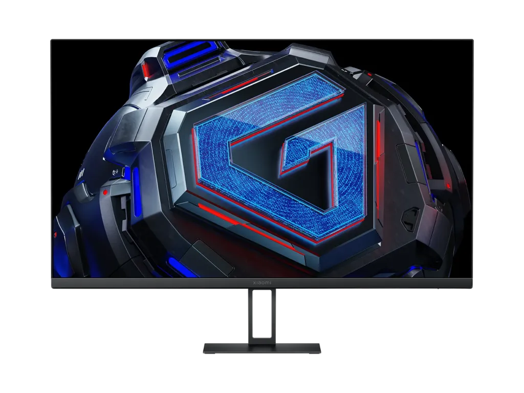 XIAOMI G27QI GAMING MONITOR 27" 2K IPS 180HZ 100% SRGB FLAT 3Y WARRANTY | iklanova.com