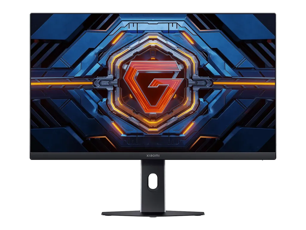 XIAOMI GAMING G24I 2026 MONITOR 23.8 INCH FULL HD IPS 200HZ 95% DCI-P3 HDR 1MS DELTA E2 GARANSI RESMI | iklanova.com
