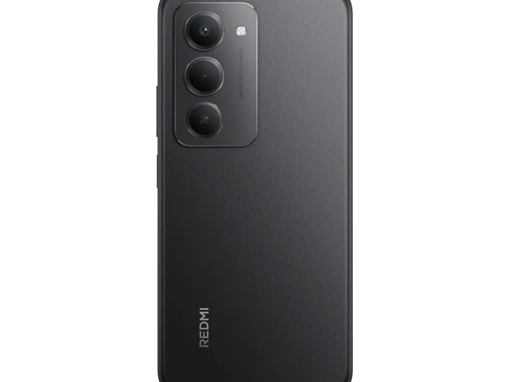 Xiaomi Redmi 15 4G LTE Snapdragon 685 8GB 256GB 6.9 Inch IPS 144Hz Android 15 50MP Main Camera | iklanova.com