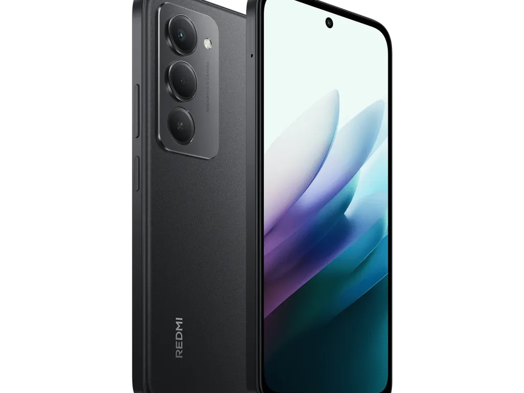 Xiaomi Redmi 15 4G LTE Snapdragon 685 8GB 256GB 6.9 Inch IPS 144Hz Android 15 50MP Main Camera | iklanova.com