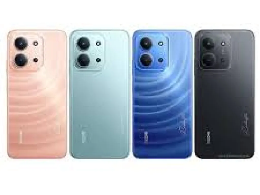 XIAOMI REDMI 15C 8GB/256GB 6.9'' IPS 120HZ GARANSI RESMI INDONESIA | iklanova.com