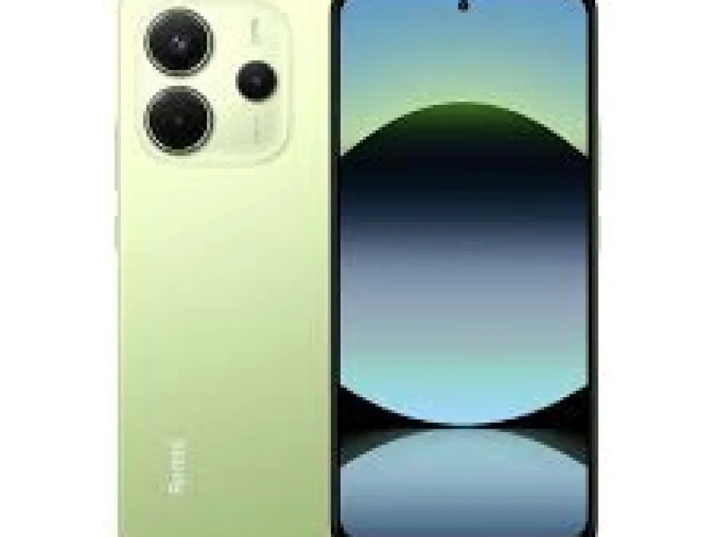 XIAOMI REDMI NOTE 14 8GB 128GB GARANSI RESMI INDONESIA | iklanova.com