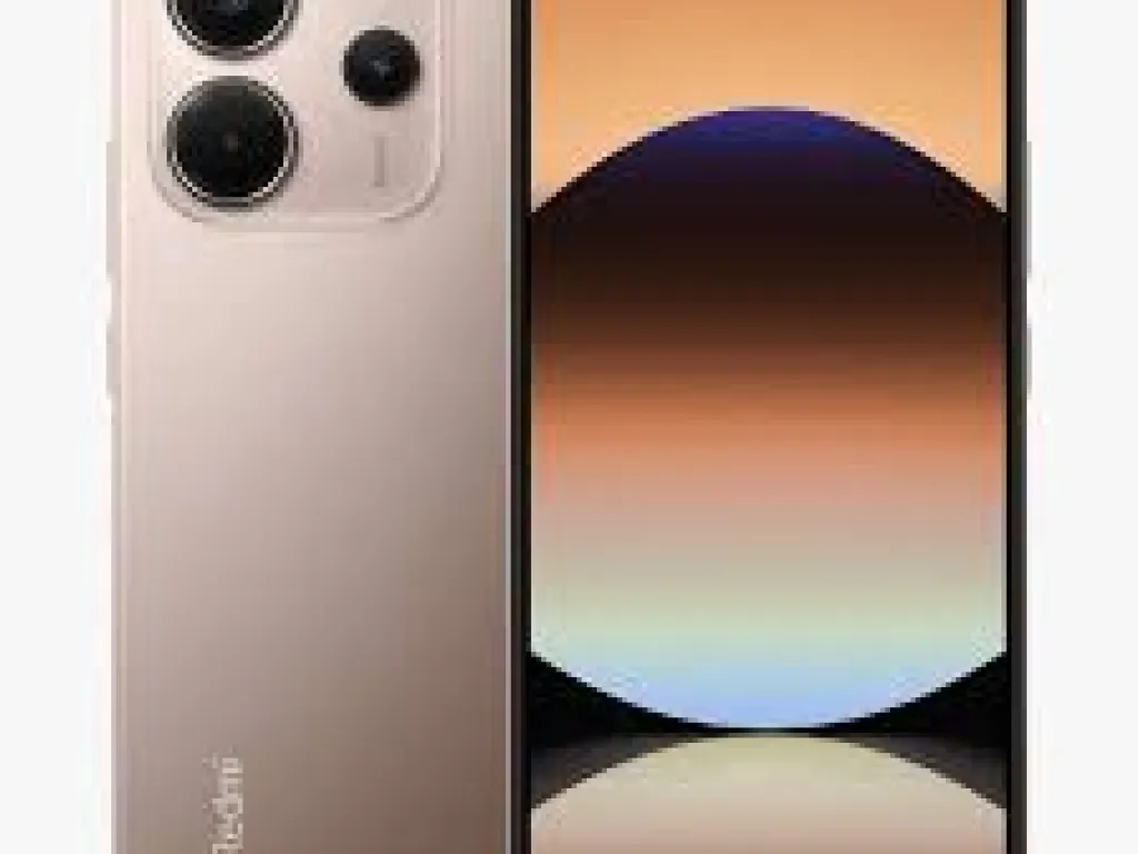 XIAOMI REDMI NOTE 14 8GB 128GB GARANSI RESMI INDONESIA | iklanova.com