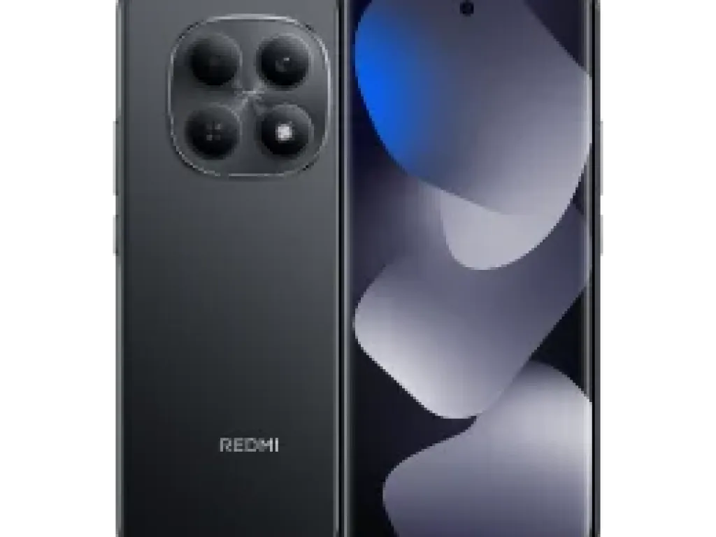 Xiaomi Redmi Note 15 4G Helio G100 6.77 Inch AMOLED 120Hz 108MP Dual Main Camera Android 15 | iklanova.com